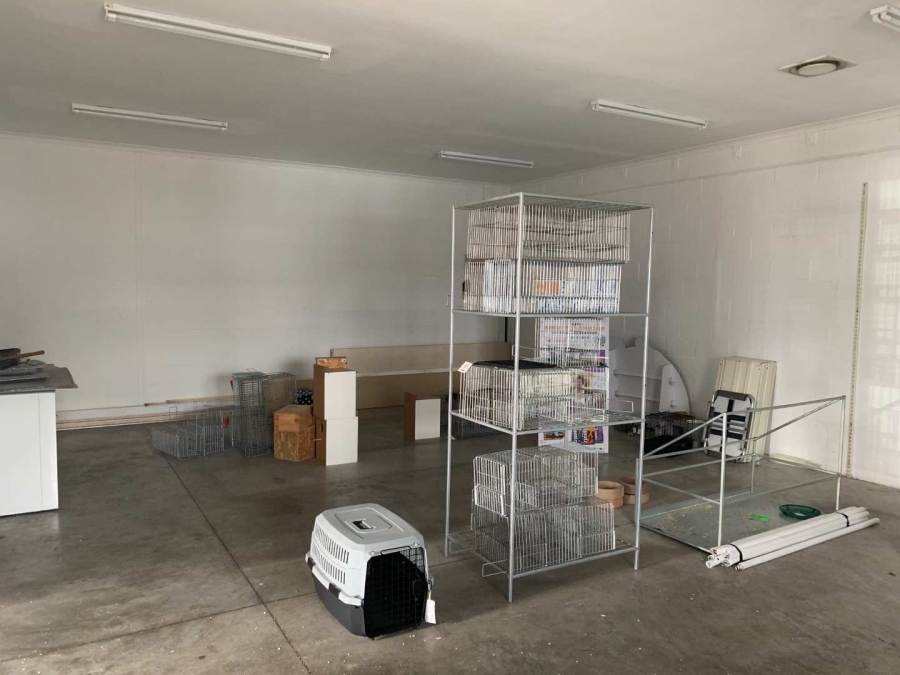 To Let 0 Bedroom Property for Rent in Milnerton Western Cape